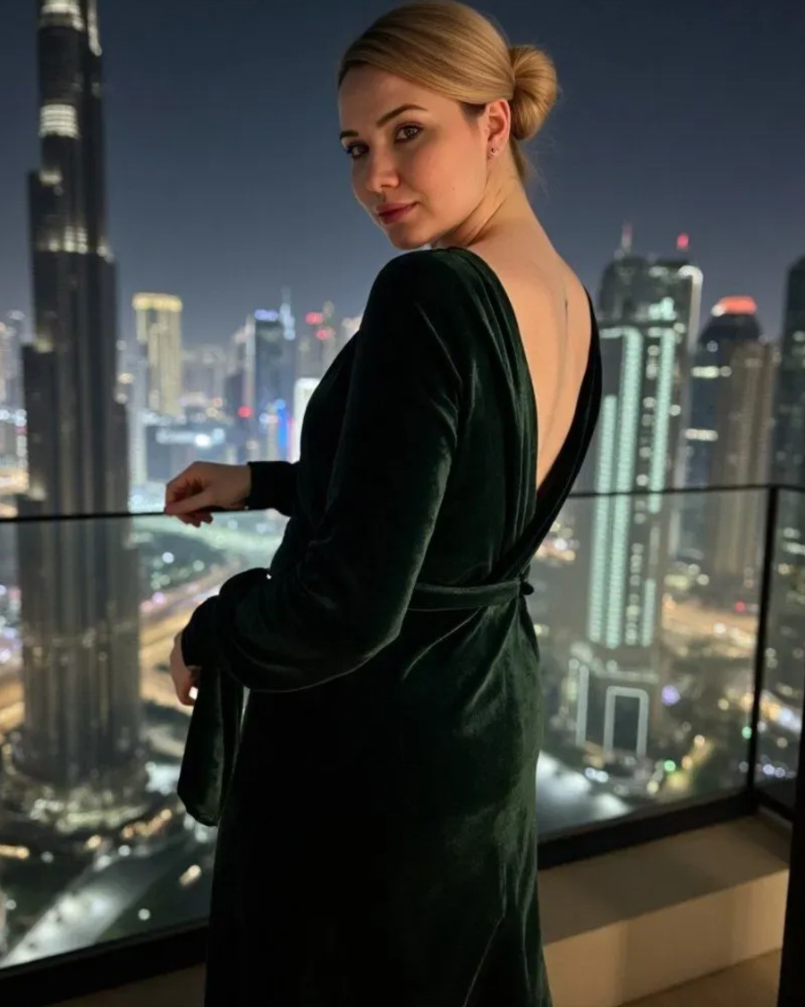 Sabrina